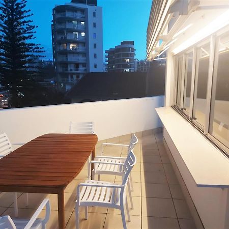 Boutique Beach Pad / Surfers Paradise 黄金海岸 外观 照片